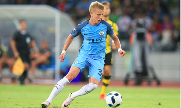 Napoli, ag. Zinchenko: 'Inserimento nella trattativa Koulibaly? Incontri già tre anni fa, oggi...'