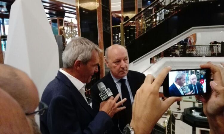 Calciomercato Inter 