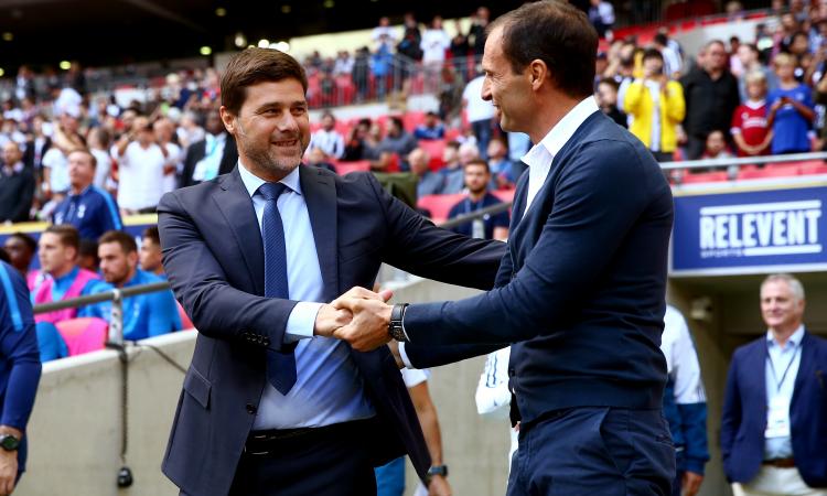 Pochettino pensa già al post Tottenham