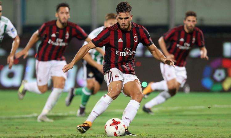 Convocati Portogallo: ci sono Joao Mario e André Silva