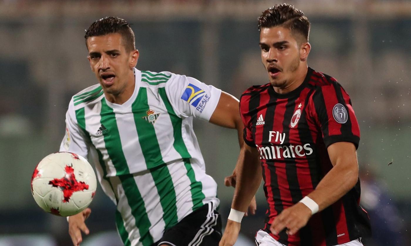 Watch: two new AC Milan signings score for their respective national teams