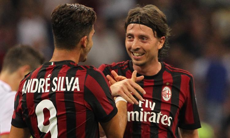Montolivo: ‘L’Atalanta deve ritrovarsi perché la Juve corre’