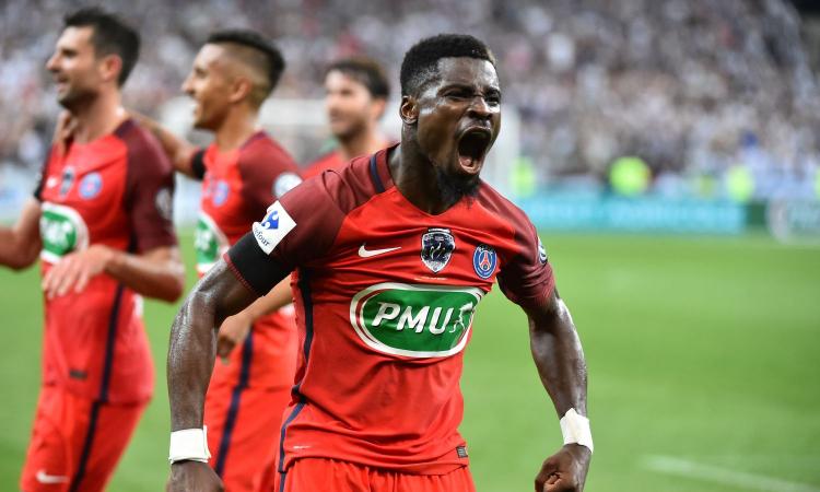 Inter, sfuma Aurier? È a un passo dalla Premier League