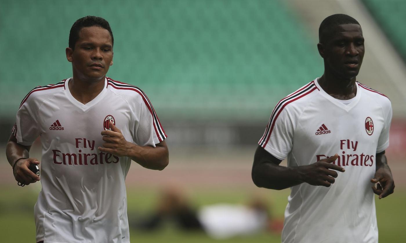 BACCA VICINO AL VILLARREAL: TUTTE LE CIFRE DELL'AFFARE