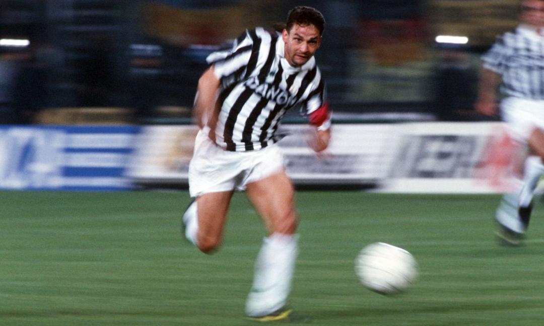 24 novembre 1993: la Juve affronta il Tenerife! VIDEO