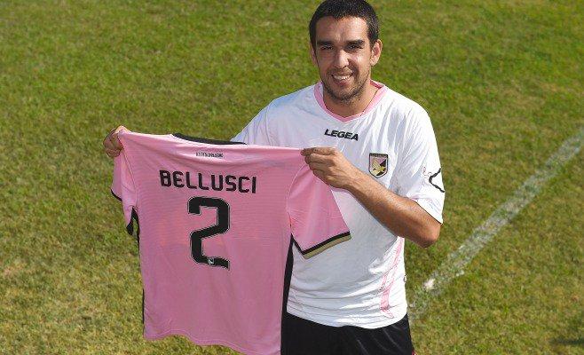 Convocati Palermo: torna Bellusci