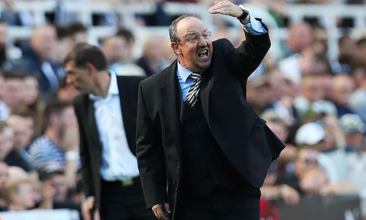 Newcastle, offerta da oltre 300 milioni per il club