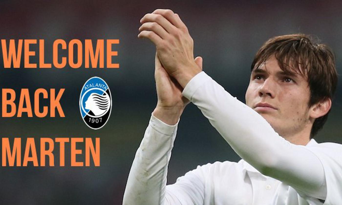 Official: De Roon makes Atalanta return from Middlesbrough