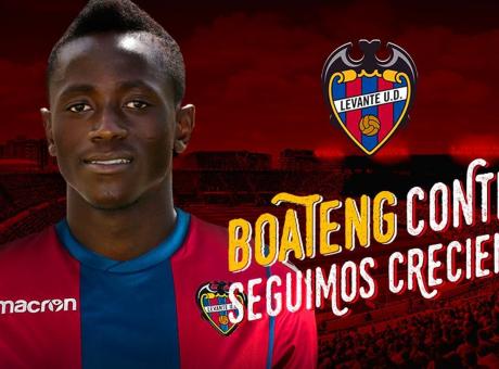 Dalian Yifang, UFFICIALE: aspettando Hamsik ecco Boateng