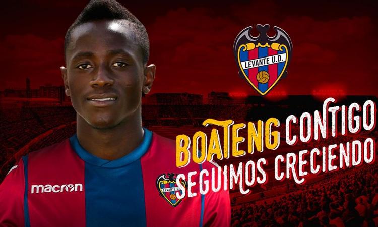 Dalian Yifang, UFFICIALE: aspettando Hamsik ecco Boateng