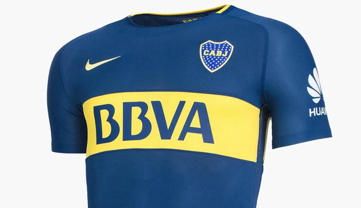 Il Boca Juniors cambia sponsor tecnico dopo 23 anni (e un’offerta monstre)