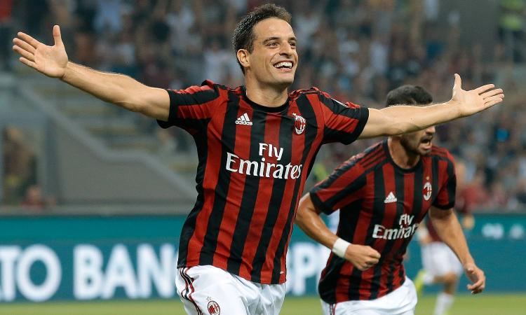 Milan, Bonaventura torna in gruppo