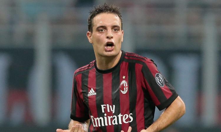 Milan, Bonaventura out per infortunio