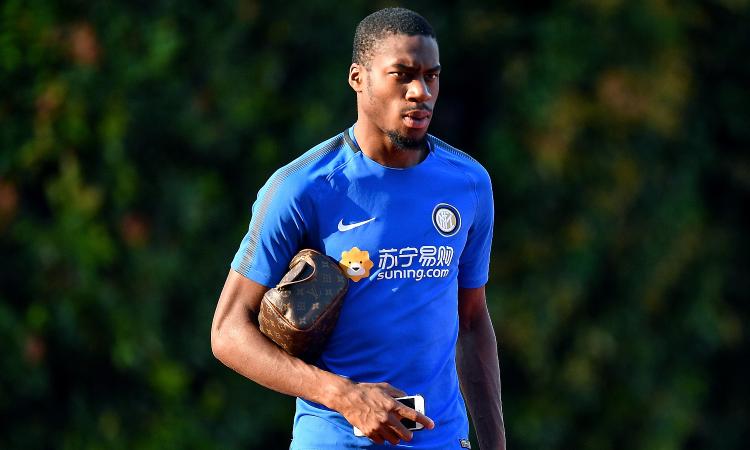Genoa, spunta anche l'ex Inter Kondogbia