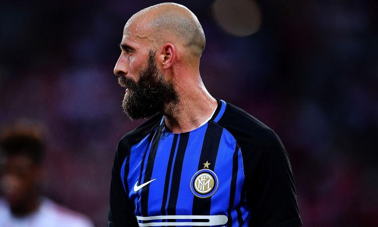 L'enciclopedia della Serie A: Borja Valero, intelligenza straordinaria