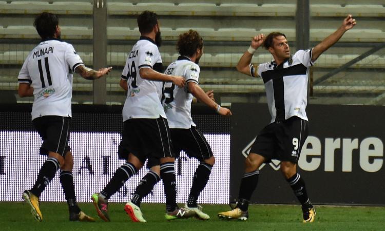 Convocati Parma: in 23 per la trasferta di Palermo
