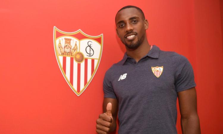 Siviglia, UFFICIALE: preso Carole, arriva in prestito