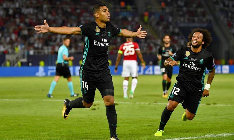 Manchester United: Mourinho vuole un brasiliano
