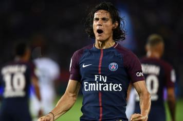 Clinical Cavani: The stats behind El Matador's Ballon D'Or nomination