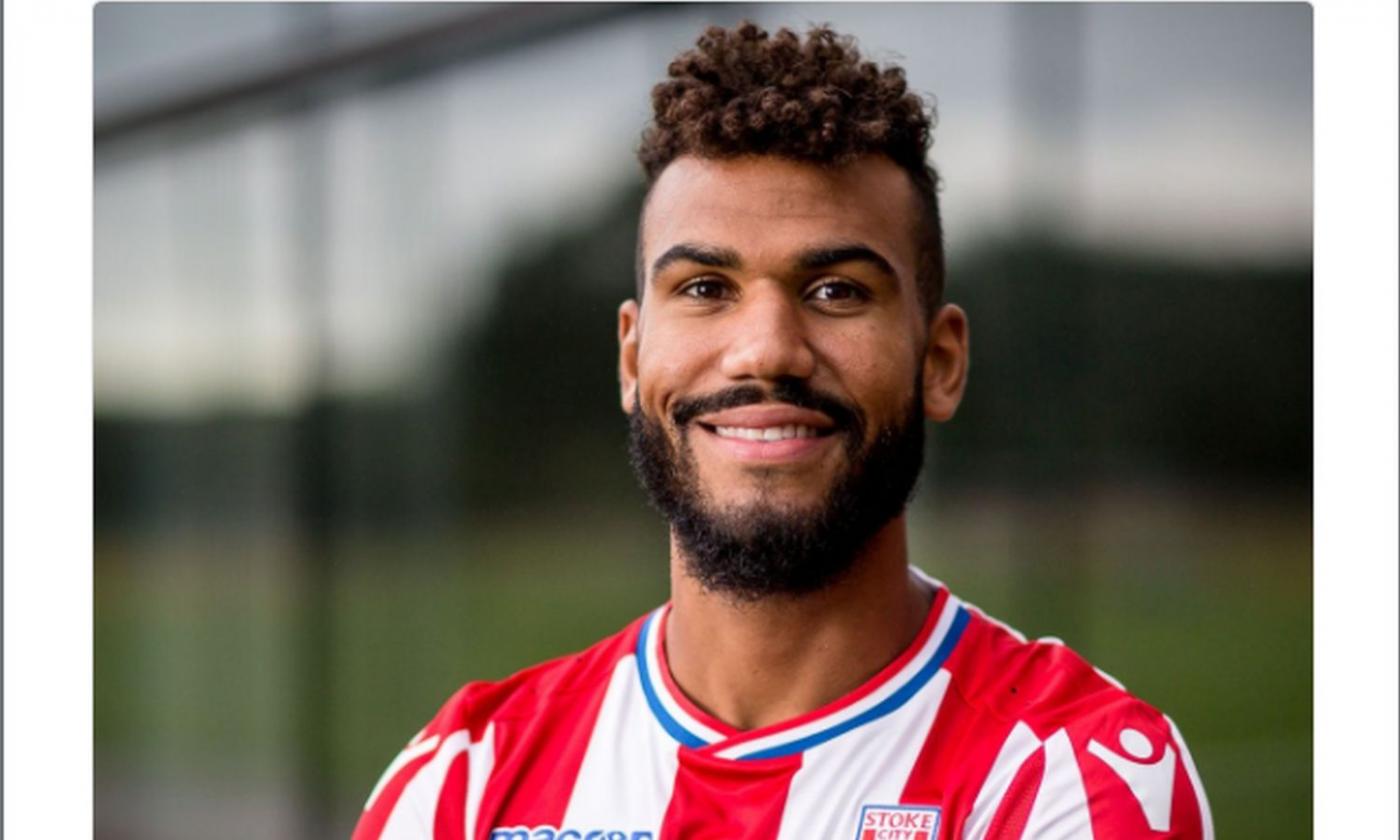 Stoke City, UFFICIALE: ha firmato Choupo-Moting