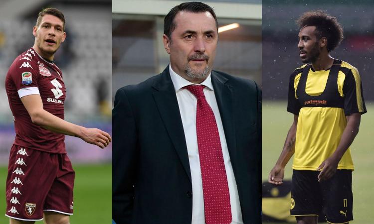 Il Milan festeggia Mirabelli: quale sarà l'ultima 'Surprise' del mercato?