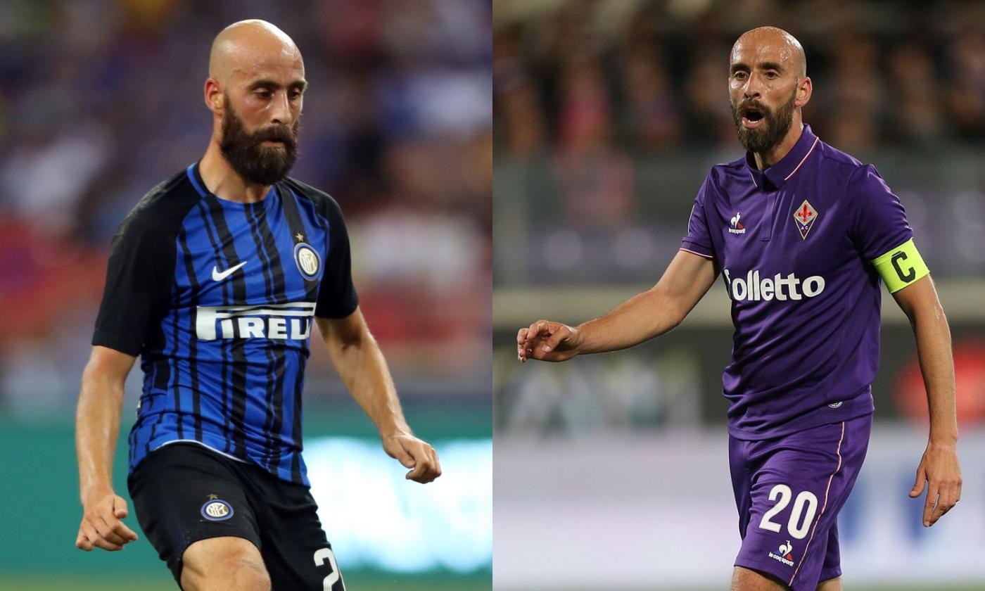 Dagli ex Borja e Pioli ai gol di Icardi, le curiosità su Inter-Fiorentina VIDEO