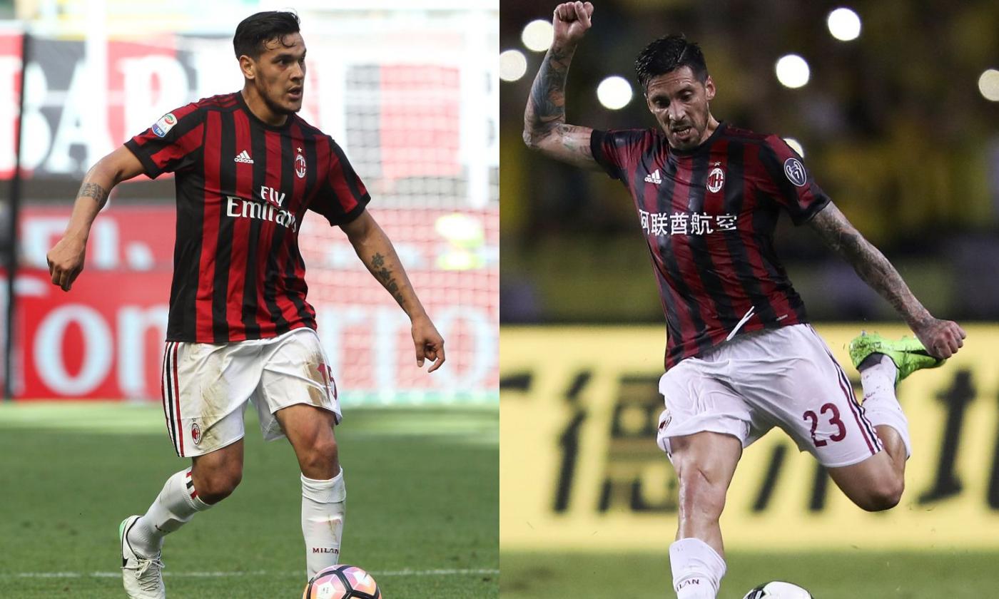 Milan, UFFICIALE la lista per l'Europa League: ci sono Sosa e Gustavo Gomez