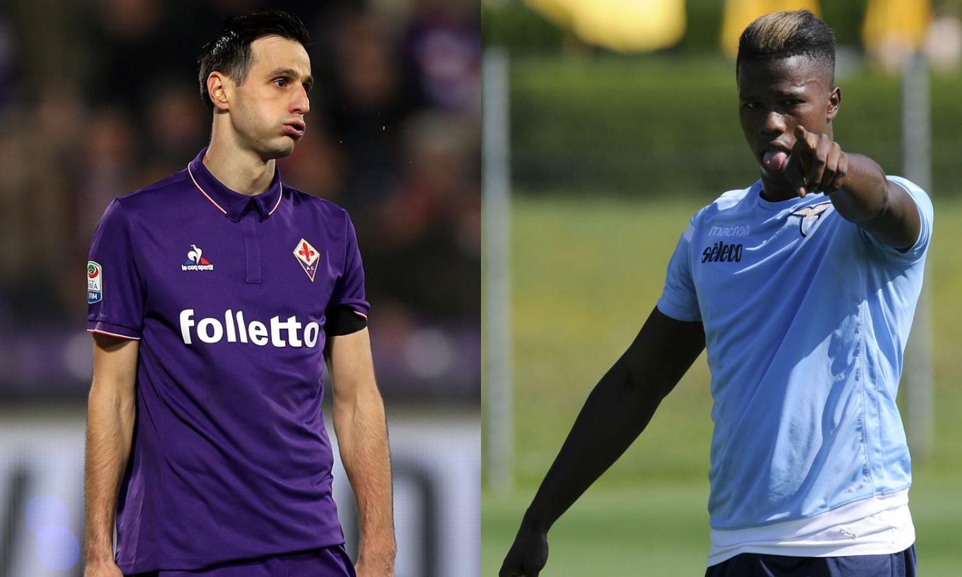 Da Kalinic a Keita, la vergogna dei disertori. Tommasi, non dici niente?