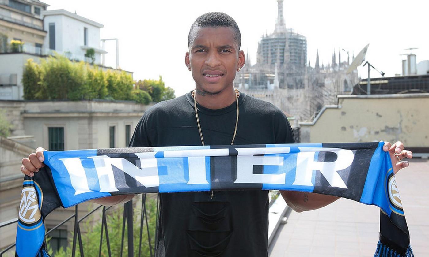 Inter, le cifre di Dalbert: diventerà il terzino più pagato di sempre in Italia?