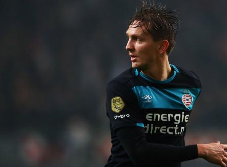 De Jong salva il PSV: +6 sull'Ajax VIDEO