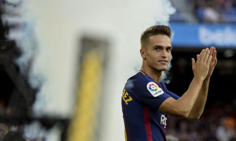 Fabregas e Denis Suarez: il Milan vuole un'alternativa a centrocampo a gennaio