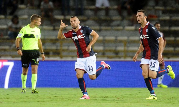 Atalanta, pronta l'offerta per Di Francesco