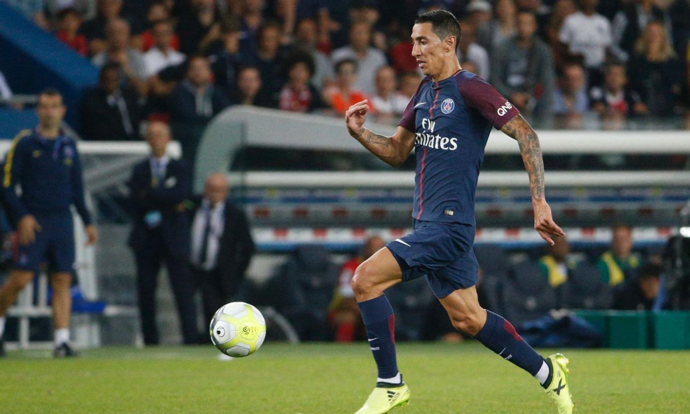 PSG: 5 giocatori in partenza, ecco chi è il favorito