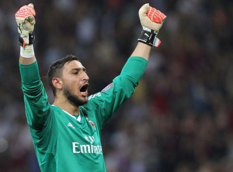 Donnarumma-PSG: no del Milan a una contropartita, la verità sui 50 milioni