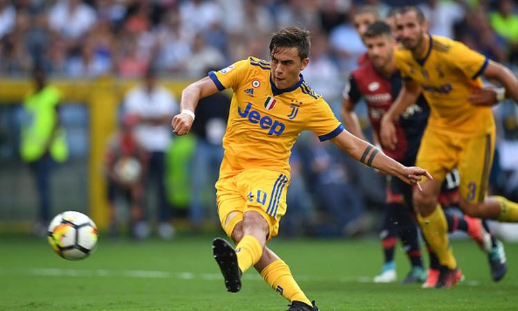 Genoa-Juve: incertezza e tradizione VIDEO