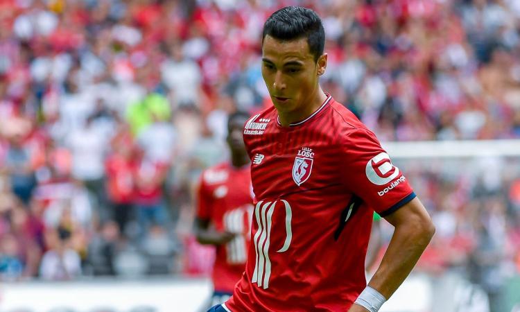 Milan, Mendes offre ancora El Ghazi: occasione da ultimi giorni di mercato