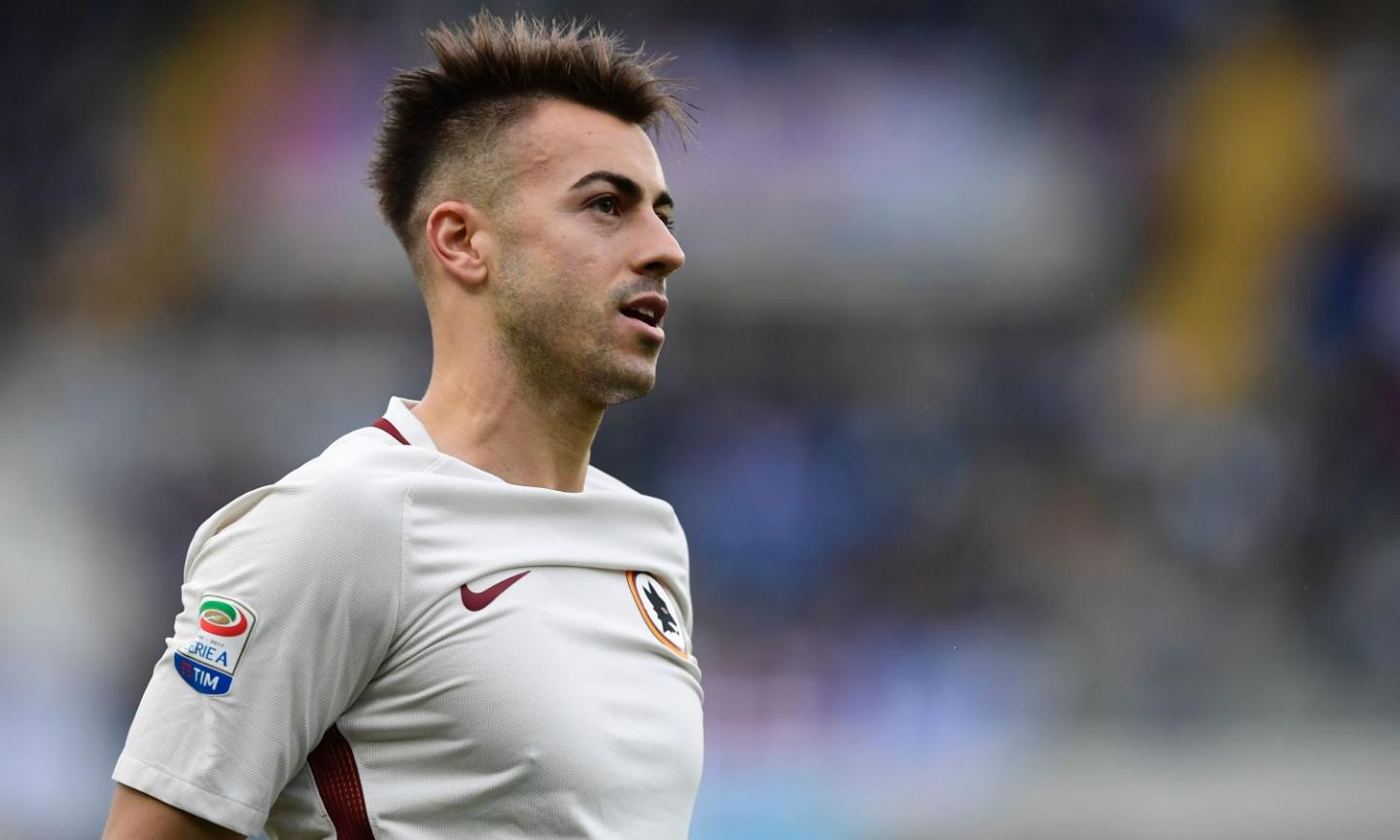 Convocati Roma: ok El Shaarawy