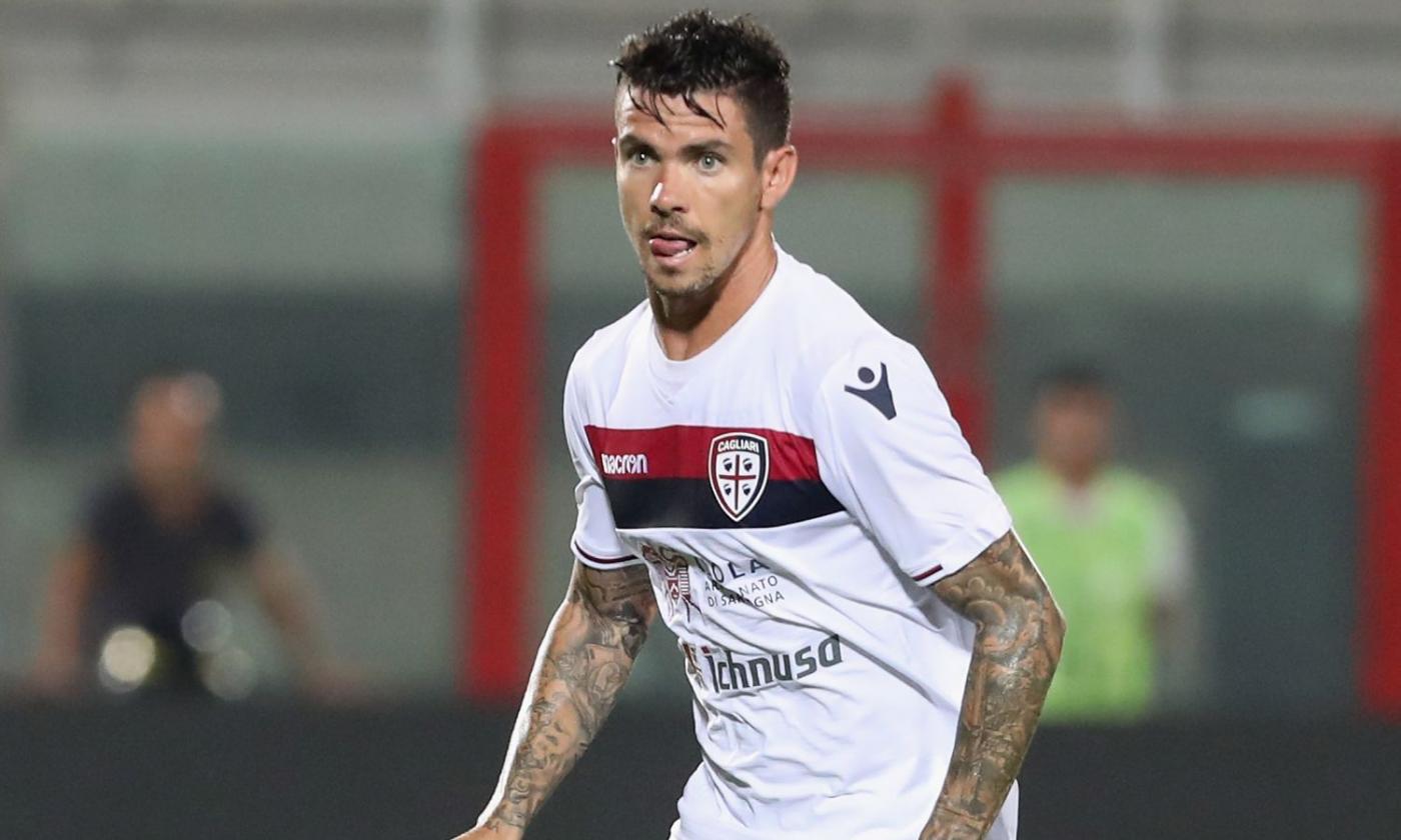 Cagliari, UFFICIALE: rinnova Farias