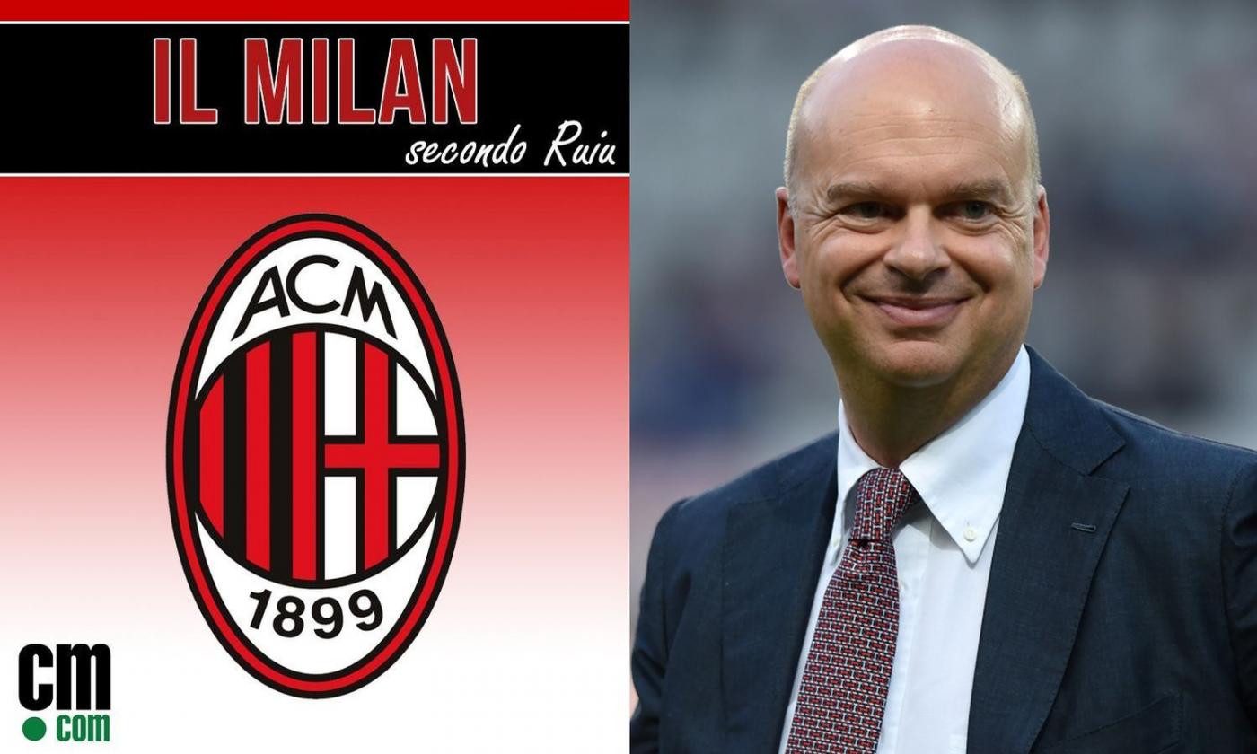 'Mister Li voleva Cristiano Ronaldo al Milan'. Fassone, ma non ti vergogni? 