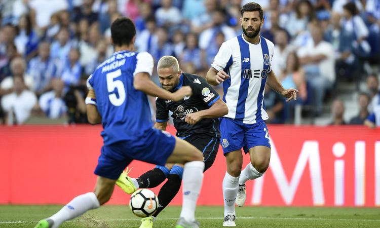 Inter, Felipe è un desiderio difficile: Gabigol non basta, avanza Mangala