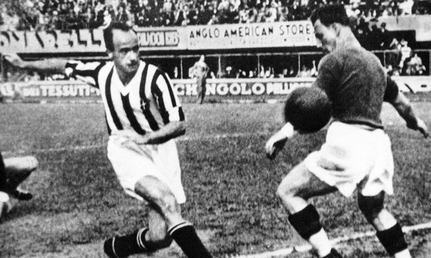 Juve-Inter: derby d'Italia dedicato a Ferrari, il vero campione del 'metodo' 