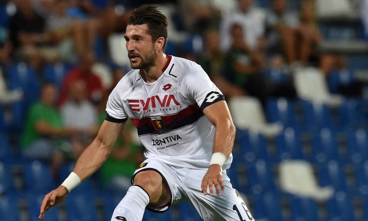 Cagliari-Genoa 2-3: il tabellino VIDEO