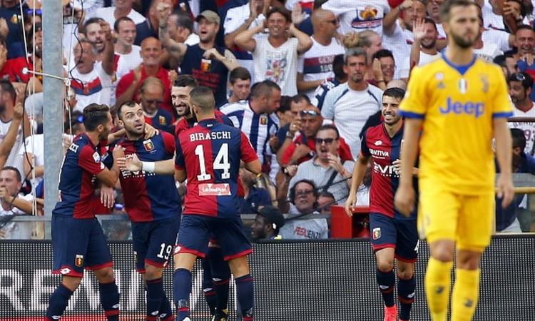 Genoa, in cantiere una nuova amichevole internazionale
