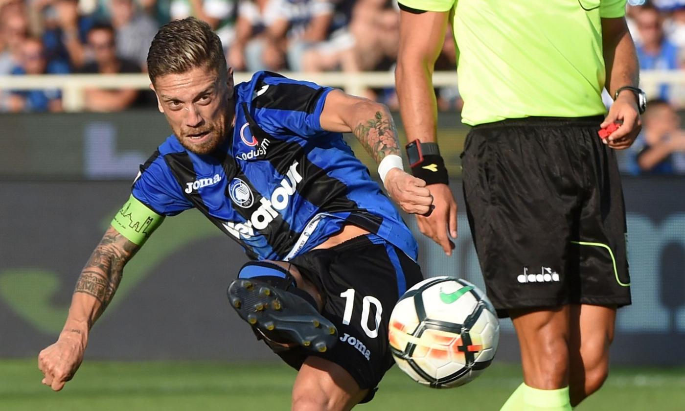 Atalanta-Torino 2-1: il tabellino VIDEO