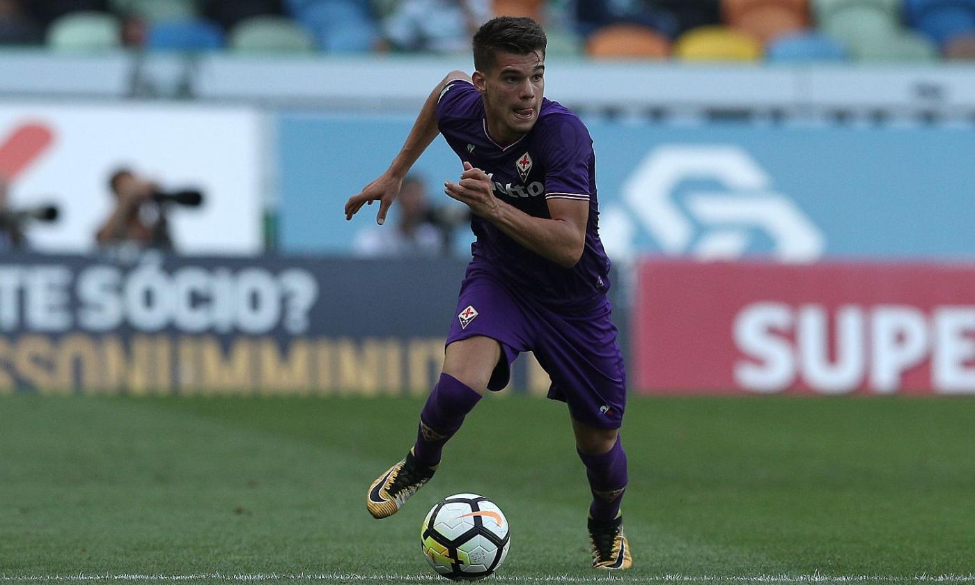 Fiorentina, UFFICIALE: Hagi torna in Romania