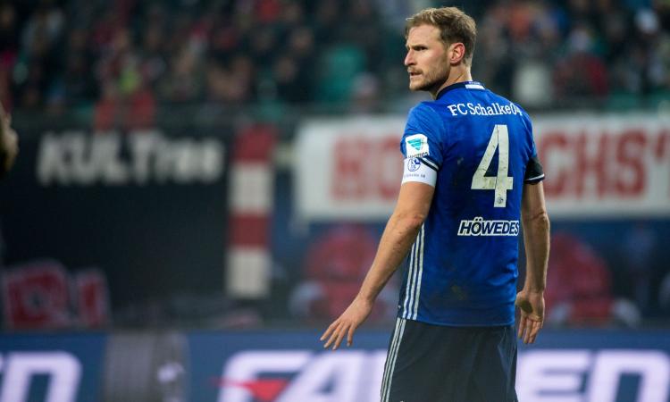 La Juve ha in mano Howedes, deve solo decidere se prenderlo: Inter sorpassata