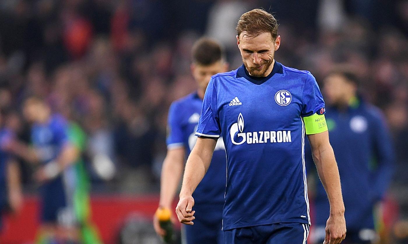 Juve, ecco le cifre del colpo Howedes