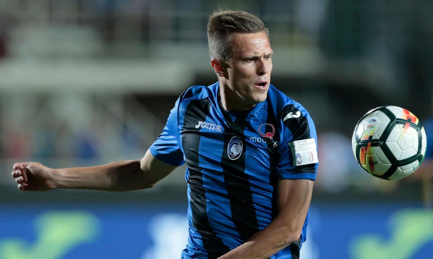 Ilicic: 'L'Atalanta in Europa ci sta benissimo, tutti hanno imparato a conoscerci. Barrow? Ricorda Dybala...'