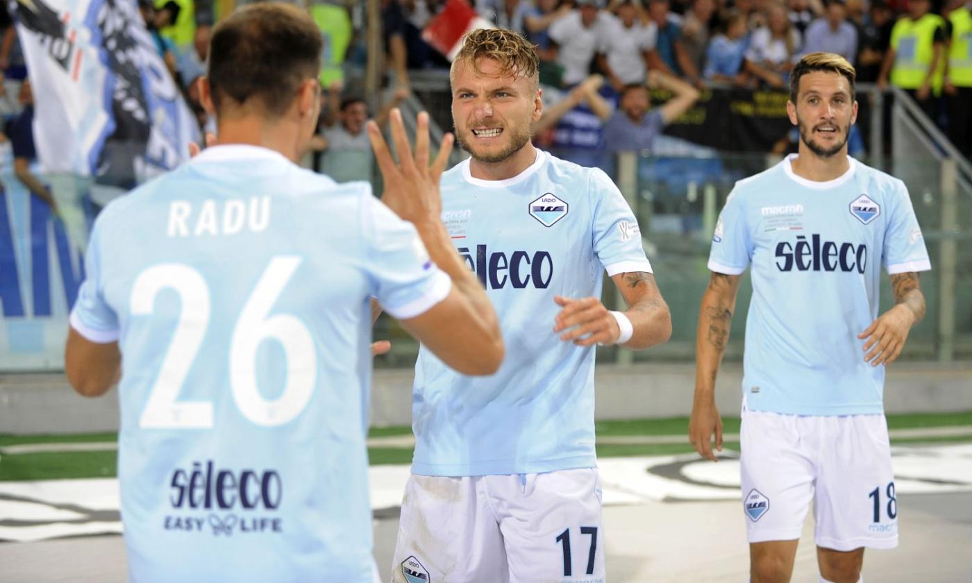 Vitesse, Fraser: 'Lazio? Può sottovalutarci...' VIDEO