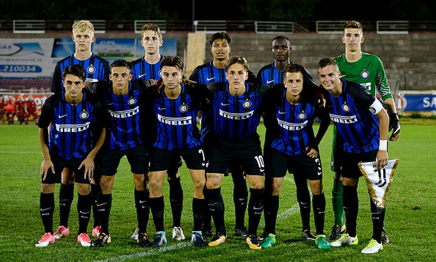 L'Inter trionfa al trofeo 'Mamma Cairo': 4-1 in finale al Torino. Juve terza, battuto il Milan che chiude ultimo